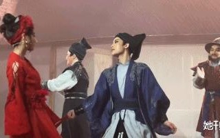 年度最欲性张力，今年春晚必有她