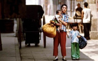 足以让张艺谋封神的5部电影，每一部都是无可撼动的经典神作