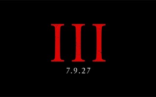 《寂静之地3》定档2027.7.9！前作主创回归执导
