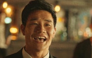 烂，谢孟伟自导自演花1500万拍动作大片，国庆档3天票房仅2.9万（谢孟伟参演爱情公寓）