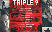 红色警戒999 Triple 9