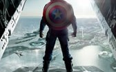 美国队长2-冬日战士 Captain America- The Winter Soldier