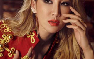 李玟与姚贝娜都是遭遇了中国好声音不公的人，现在将葬在同一墓园