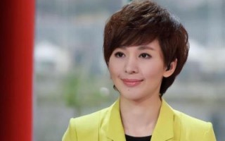 从央视主持到网红博主，欧阳夏丹的华丽转身与人生选择