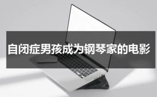 自闭症男孩成为钢琴家的电影