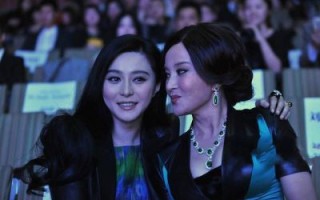 刘晓庆与范冰冰：野心与行动力成就成功女性的秘密