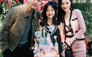 《爸爸回来了》奥莉变化最大，像极了美国籍妈妈（第一季爸爸回来了）