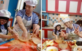 陈晓东荣获第四届香港紫荆花国际电影节最佳男主角