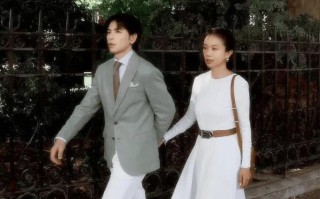 萧敬腾岳父追思会今举行 林有慧设计白色花海寄托哀思