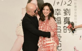 辛龙否认海外结婚：护照放在那里都没动，跟谁结？