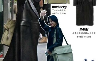 春晚最后联排明星穿衣大曝光：刘诗诗大衣8万多，唐嫣4万多，董洁提包298元