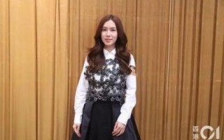 傅嘉莉40岁生日感伤：与爱猫的深厚情感与演艺事业新突破