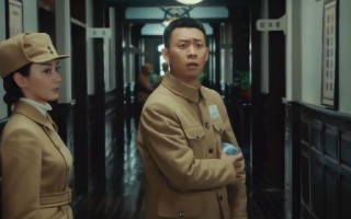 光荣时代在线观看免费最新全集(光荣时代40集在线观看)