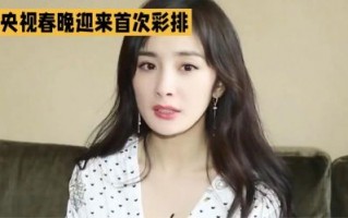 2024央视春晚：流量明星与实力派同台精彩亮相