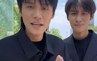 获央视青睐，尼格买提都稍逊一筹，疯狂小杨哥这波操作666！