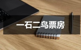 一石二鸟票房（一石二鸟电影搞笑片段）