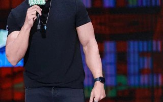 专访英国脱口秀演员Harry：36岁在中国找到了想干的事（英国脱口秀节目推荐）