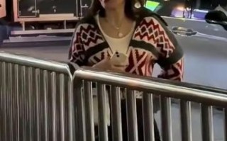 关之琳现身刘德华演唱会，友情绯闻引热议