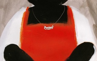 珍爱 Precious