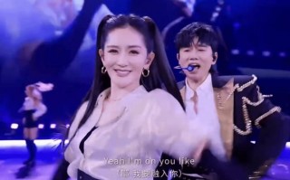 谢娜回应李维嘉在跨年晚会落泪