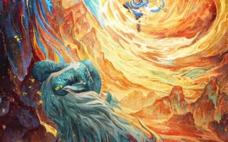 八戒之天蓬下界 Ba Jie