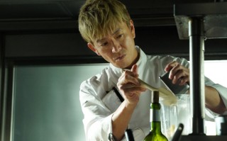 木村拓哉主演！《巴黎大饭店》曝预告 主题曲公开（木村拓哉541）
