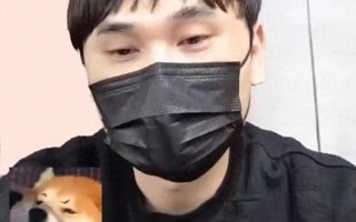 魏大勋秦岚感情近状曝光，许久未同框被质疑分手，男方录春晚超忙