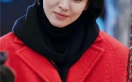 宋慧乔短发造型引发热潮，揭秘离婚真相与新剧首映