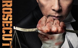 文武双“拳”打出国界！甄子丹《误判》澳新定档（文武双全 (打一汉字)）