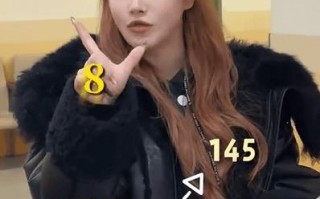 冉莹颖分享二儿子近况：打生长激素约一年长8厘米