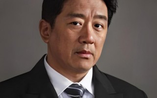 陈国军：三婚二离，最爱前妻刘晓庆，大儿子陈赫成为骄傲