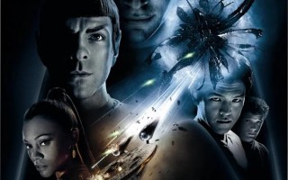 星际迷航 Star Trek
