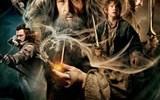 霍比特人2：史矛革之战 The Hobbit- The Desolation of Smaug