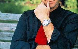 皮尔斯·布鲁斯南