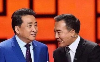 姜昆，一位靠工资吃饭的相声演员，竟然有上亿元的家产