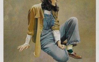 矿工的女儿 Coal Miner's Daughter