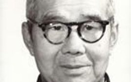 王荣堂（王荣堂八卦掌）