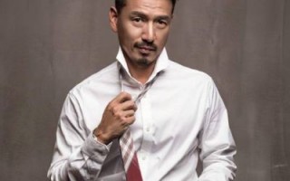 61岁张耀扬现身澳门 豪华聚会引网友热议