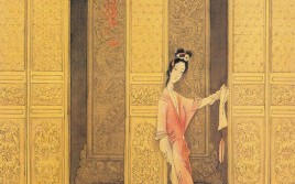 李康妃（李康妃是李梅儿吗）