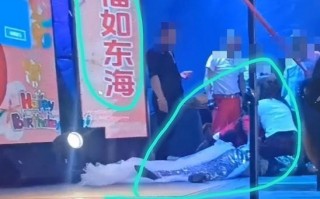 女歌手摔倒去世后续：知情者透内情，女子真实身份曝光，网友炸了
