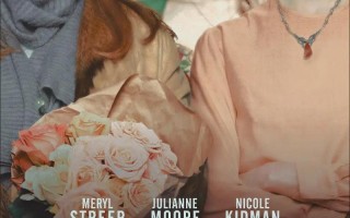 时时刻刻 The Hours