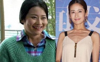 对比41岁贾玲和39岁杨天真后，才发现割胃瘦和运动瘦差距一目了然