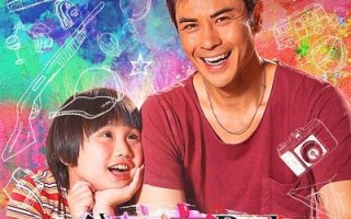 贫穷富爸爸 Poor Rich Dad