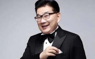 曹可凡：吃原味大肠走红，与薛之谦结怨，《金星秀》停播始作俑者