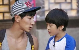 《爸爸去哪儿》男孩现状：有3位已经成了180猛男，Kimi变化好大（爸爸去哪儿所有小孩名字）