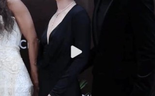 《阿凡达3》首映礼众星云集 孙俪邓超杨紫琼奚梦瑶惊艳亮相