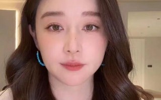 粉丝问阙清子发胖原因是不是怀孕了 阚清子：是的
