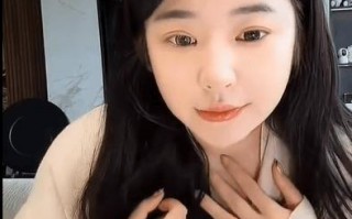 黄一鸣自曝谈恋爱：对方不是富二代但不会让她花钱