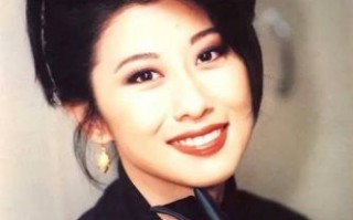 林子祥前妻吴正元生活幸福，新年全家福温馨分享