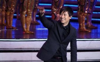 解晓东的落魄与重生：从豪宅拍卖到公益音乐梦